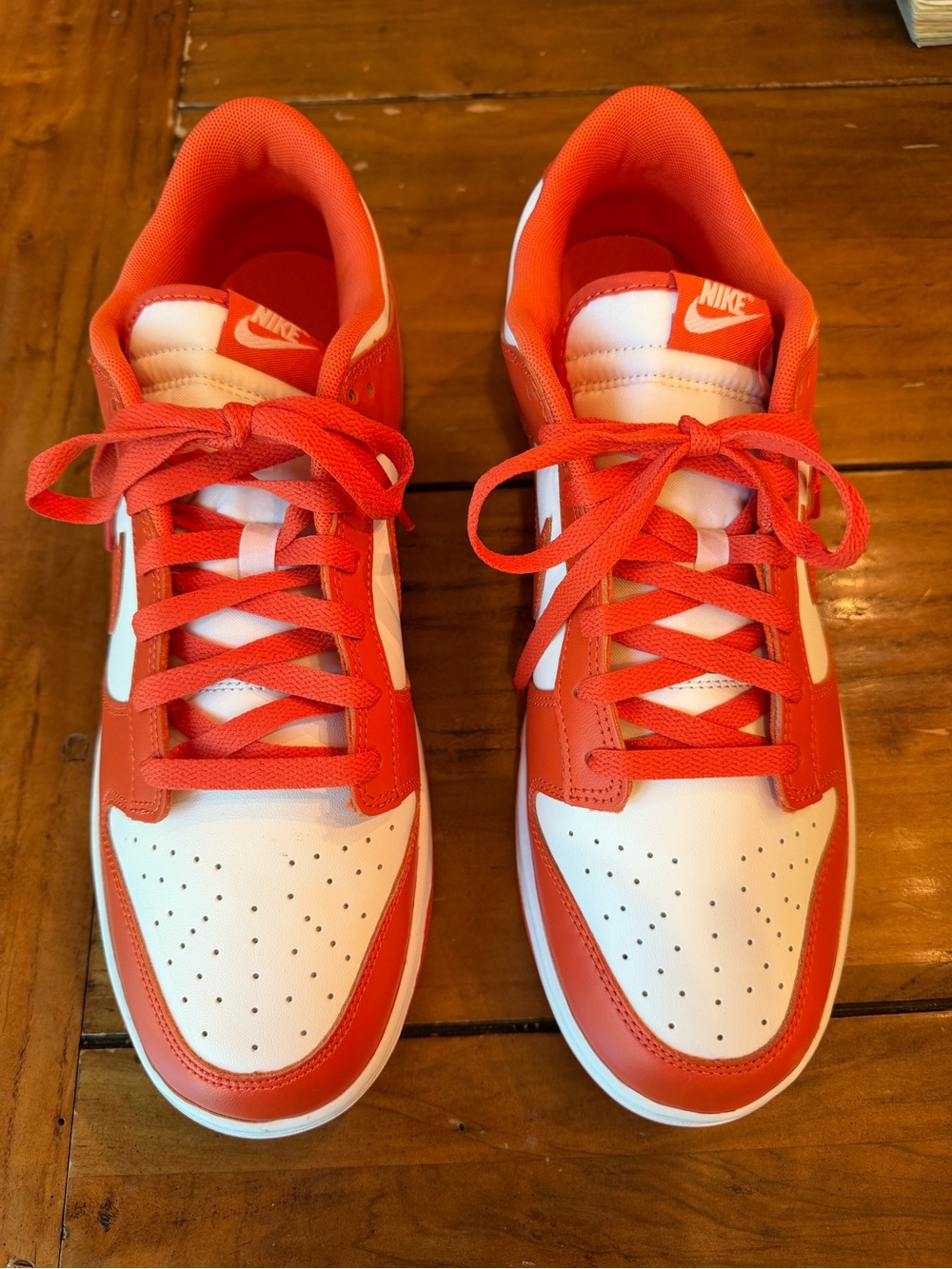 Men’s Nike Dunks Low